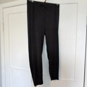 Bobbie Brooks Jogger Pants Leggings - Size M